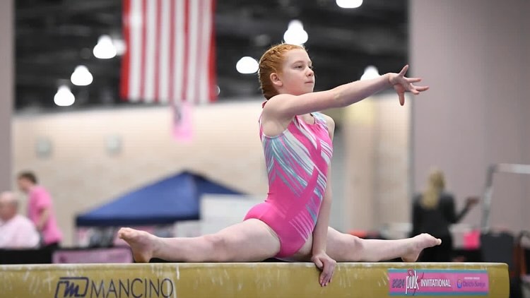 Gymnastics Classes in North Andover, MA | Legends Gymnastics